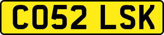 CO52LSK
