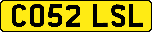 CO52LSL
