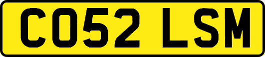 CO52LSM