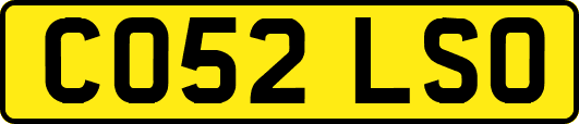 CO52LSO