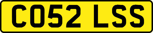 CO52LSS