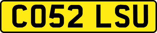 CO52LSU