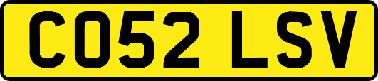 CO52LSV