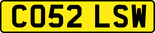 CO52LSW