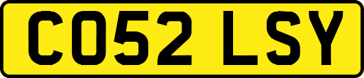 CO52LSY