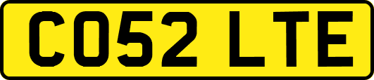 CO52LTE