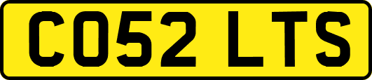 CO52LTS