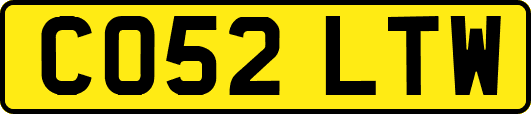 CO52LTW