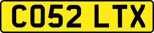 CO52LTX