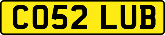 CO52LUB