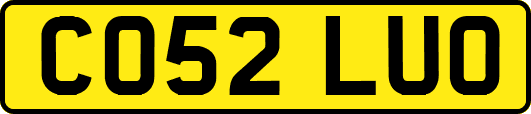 CO52LUO