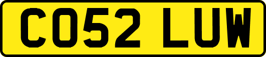 CO52LUW