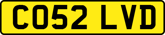 CO52LVD