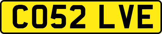 CO52LVE