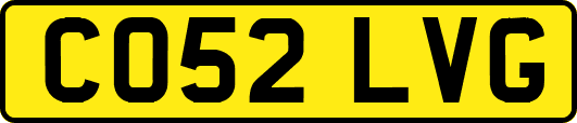 CO52LVG