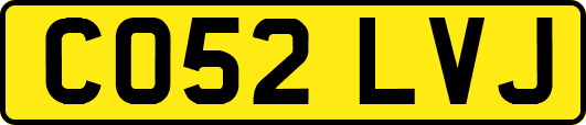 CO52LVJ