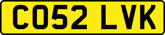 CO52LVK