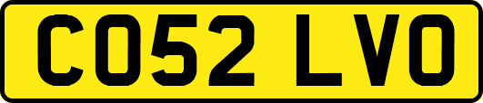 CO52LVO