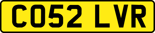 CO52LVR