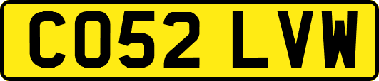 CO52LVW