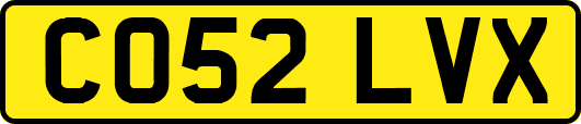 CO52LVX