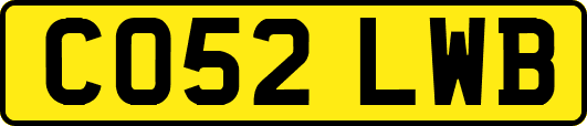 CO52LWB