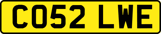 CO52LWE