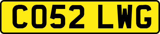CO52LWG