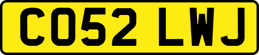 CO52LWJ