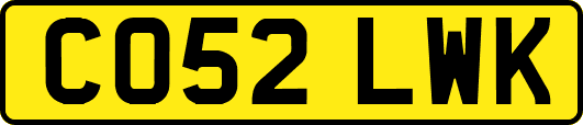 CO52LWK