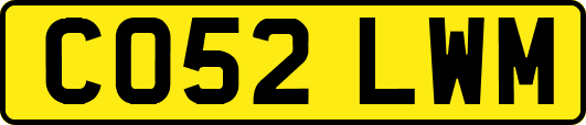 CO52LWM