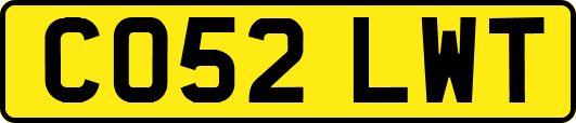 CO52LWT