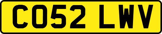 CO52LWV