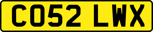 CO52LWX