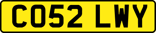 CO52LWY
