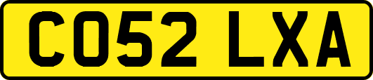 CO52LXA