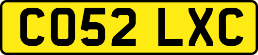 CO52LXC
