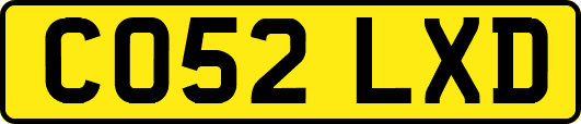 CO52LXD