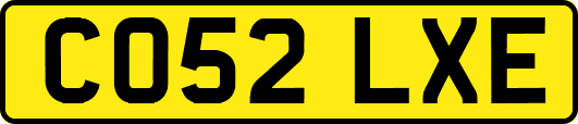 CO52LXE