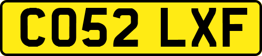 CO52LXF