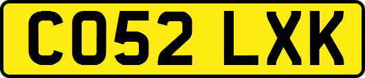 CO52LXK