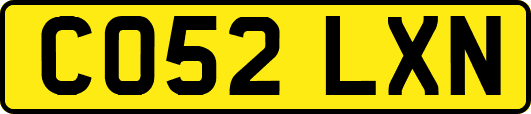 CO52LXN