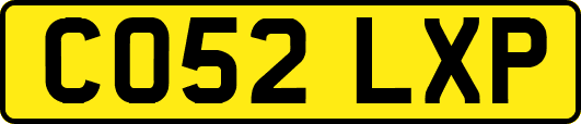 CO52LXP