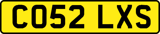 CO52LXS