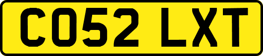 CO52LXT