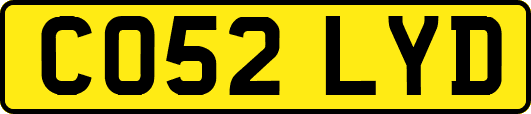 CO52LYD