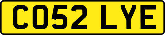 CO52LYE