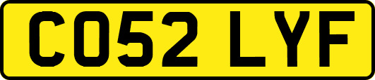 CO52LYF