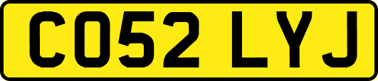 CO52LYJ
