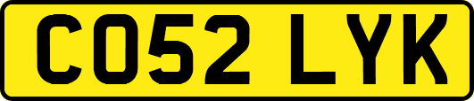 CO52LYK